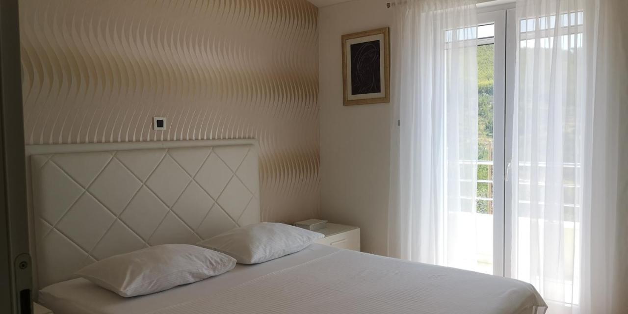 Dream Apartment Podstrana Kültér fotó