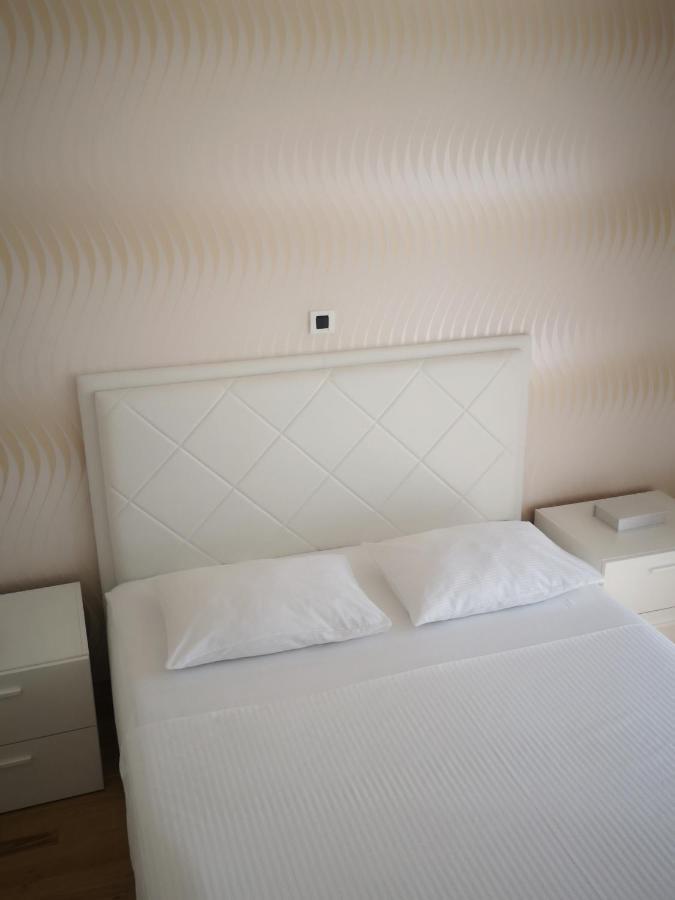 Dream Apartment Podstrana Kültér fotó