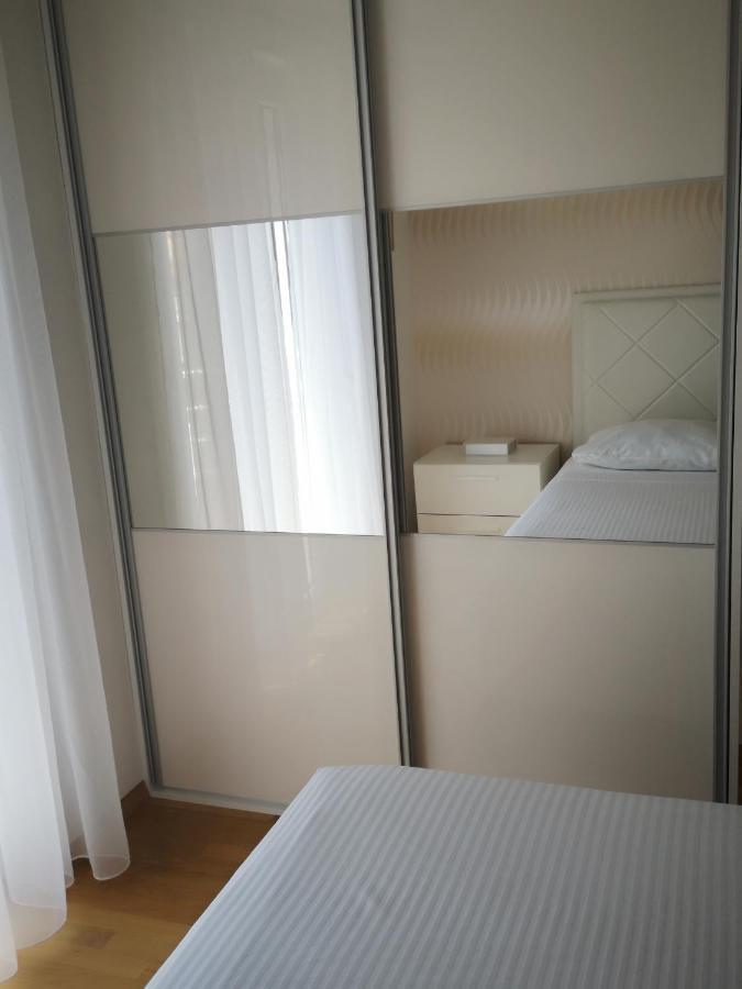 Dream Apartment Podstrana Kültér fotó
