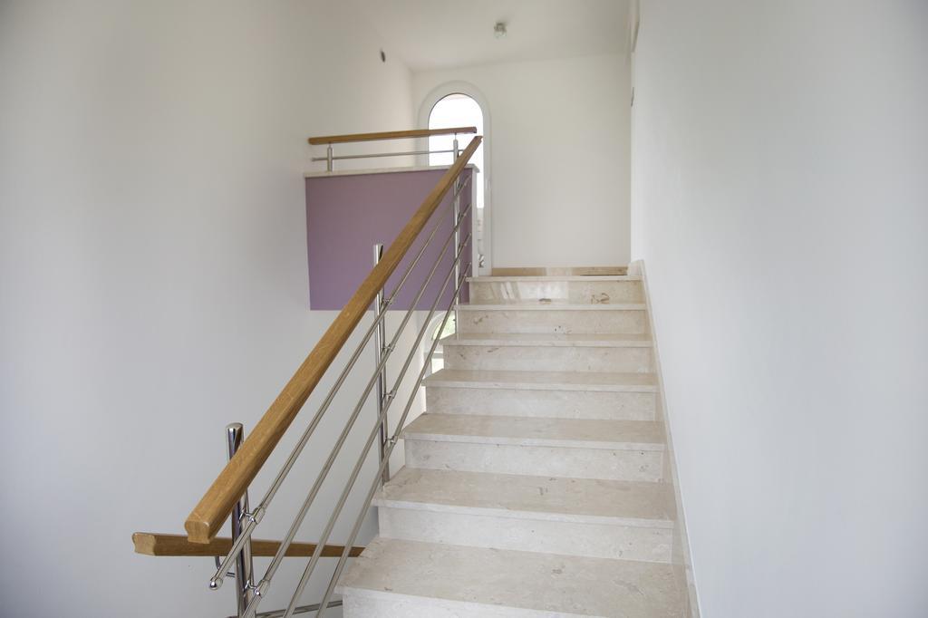 Dream Apartment Podstrana Kültér fotó