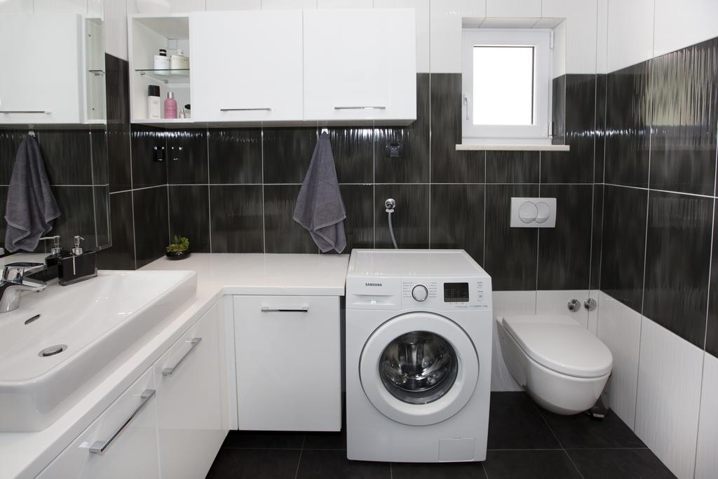 Dream Apartment Podstrana Kültér fotó